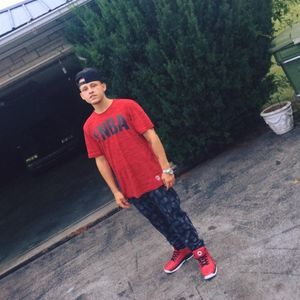 Meet your Posher, William